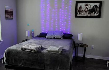 Lovely 1-bed Apartment in North Austin!! - Foto 3