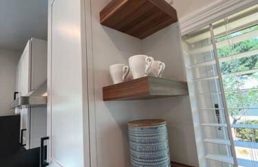 Sunny Guesthouse near Stanford w/Private Patio - Foto 12