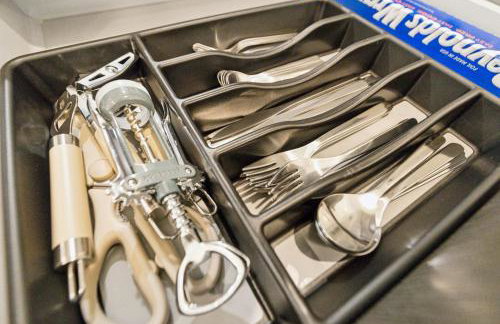 Aquara 2BD Townhouse DownTown Walkable - Foto 34