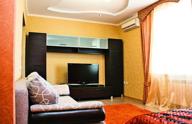 Apartments Alliance on Gazetny - Foto 5