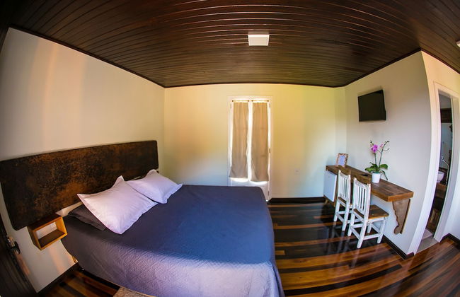 ECO MIRANTE HOTEL - Photo 72