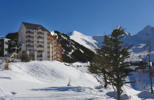 Résidence Goélia Royal Peyragudes - Foto 31