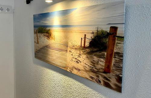 Apartemento piscina centro calella 3 min playa - Foto 75