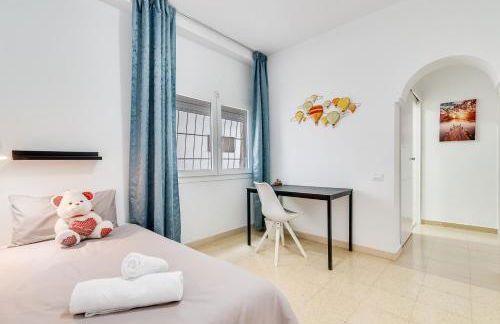 Home2Book Stunning Sea Front Apartment La Garita - Foto 27