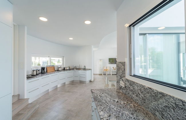 Villa Gaudina in Sant Llu s - Foto 15