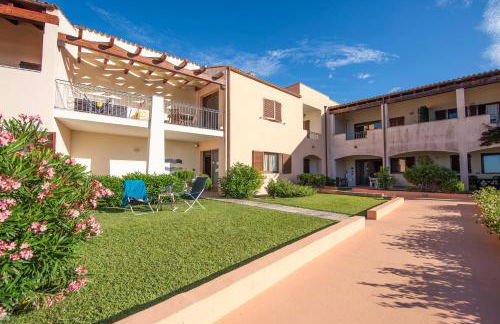 Residence I Mirti - Photo 39