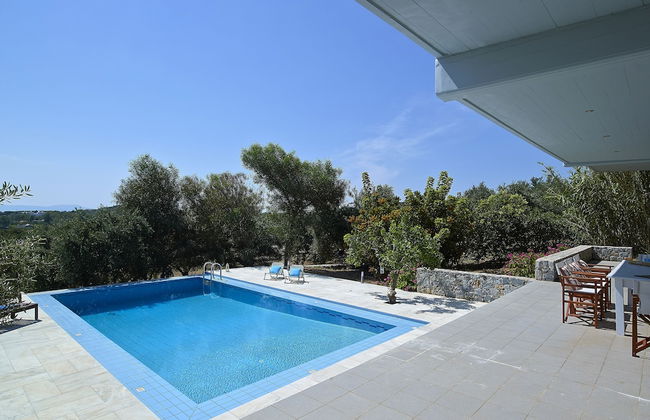 Fortino Villas - Foto 48