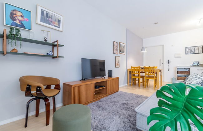 Galvao 43 in S o Paulo - Foto 41