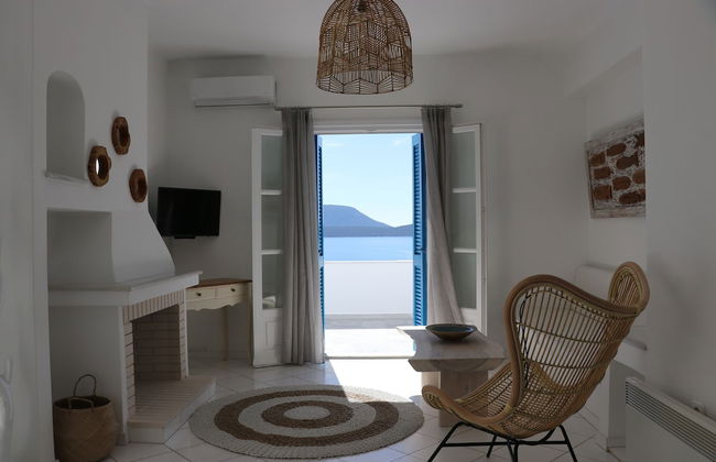 Grand Bleu Apartments & Villas - Foto 69