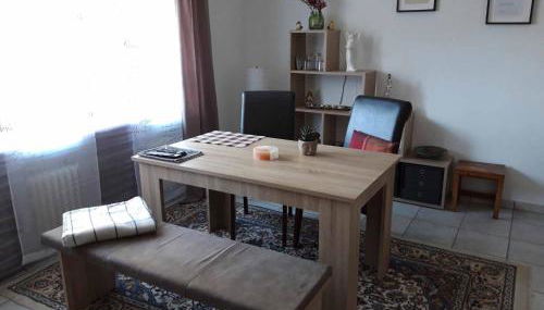 Ferienwohnung am Ginkgo Baum - Photo 3