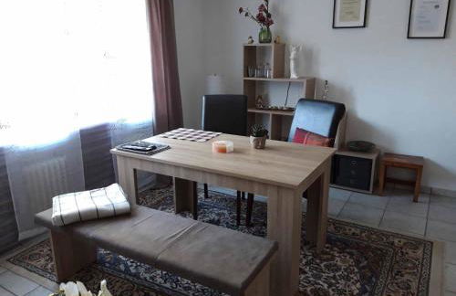 Ferienwohnung am Ginkgo Baum - Foto 3