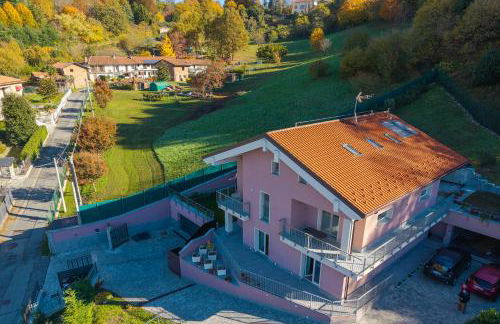 Appartamento Ciclamino - Happy Rentals - Photo 30