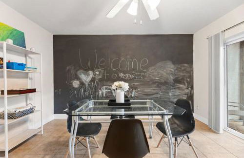 Fort WB Haven with BBQ 15 Mins to Beach - Foto 15