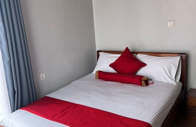 Via Via Kigali Apartment. - Foto 2