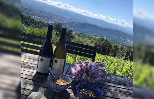 Villa Iris en Ardèche - Piscine Privée et Jardin - Foto 24