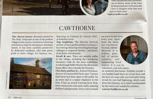 Chantry House - Foto 32