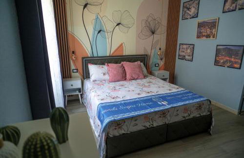 Catania, centro, Sicilia, Italia, Grandi Sogni Home Appartamento - Foto 16