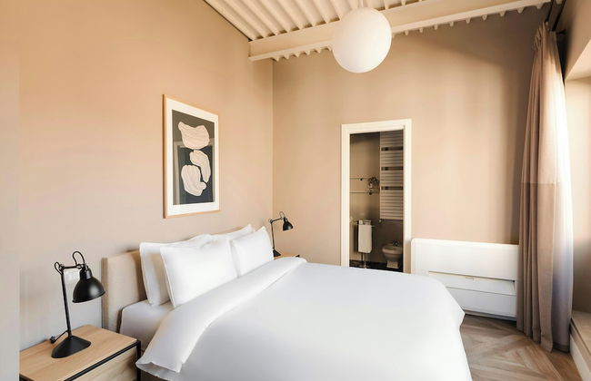 Piazza Barberini, Sonder Apartment by Marriott Bonvoy™ - Foto 19