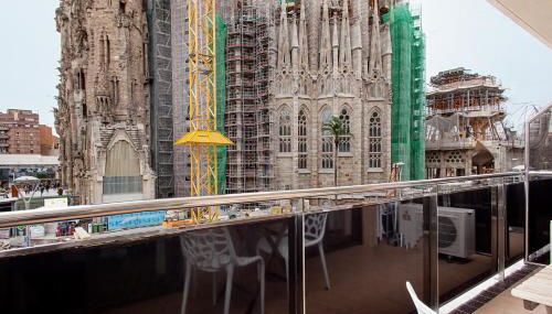 Suites4days Provenza Apartment - Foto 4