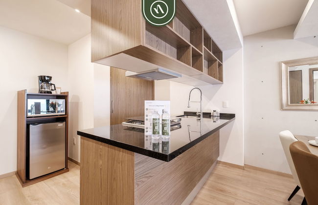 Rioneva38 in Mexico City - Foto 7