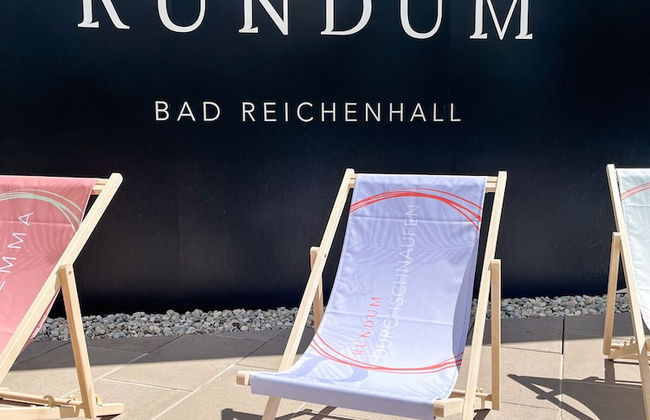 Boardinghouse Das RUNDUM - Foto 74