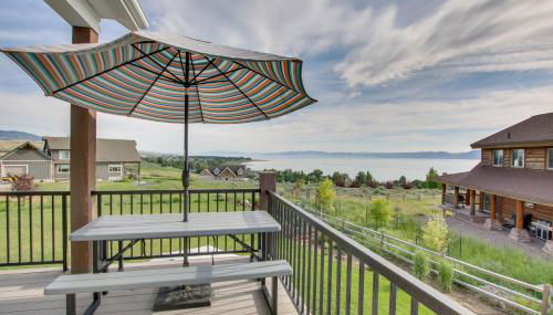 Garden City Gem Private Hot Tub and Game Room! - Foto 4