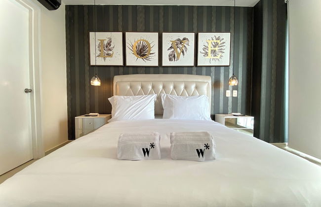 Wynwood Morros Epic in Cartagena - Foto 7