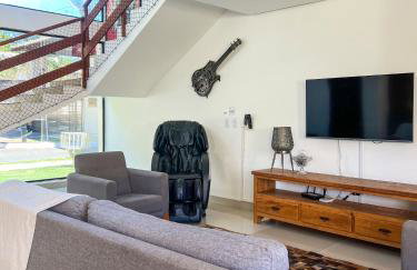 Casa espelho - 4 suítes em Pirenópolis - Foto 37