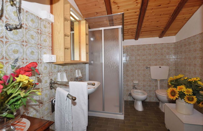 Casa Busso - Foto 35