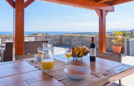 Casa Maria de Velez Almayate Alto by Ruralidays - Photo 22