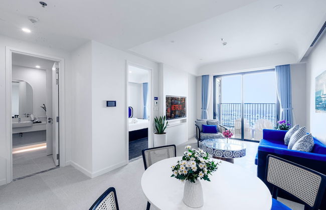 Sole Casa Phu Quoc - Foto 48