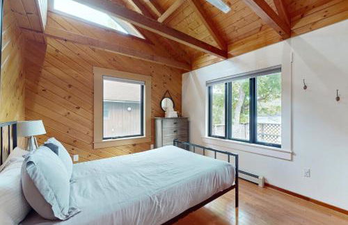 Serenity by the lake - Foto 12