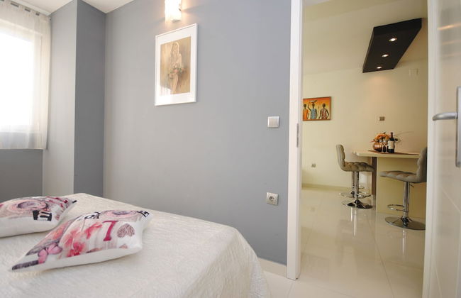 Apartment Antea - Foto 2