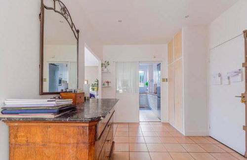 Appartement 90m2 Sur Jardin Clos - Foto 7