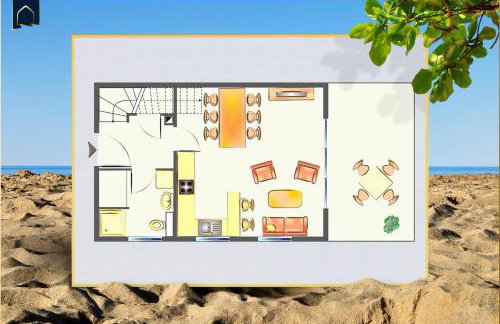 Waldsiedlung DHH MeerSeenSucht - Foto 28