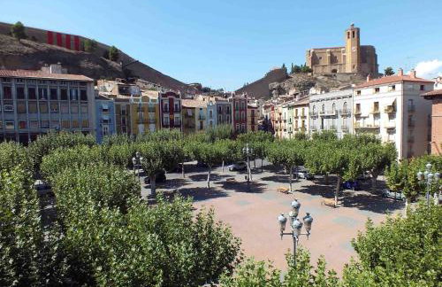 Ático del Holandés - Photo 29