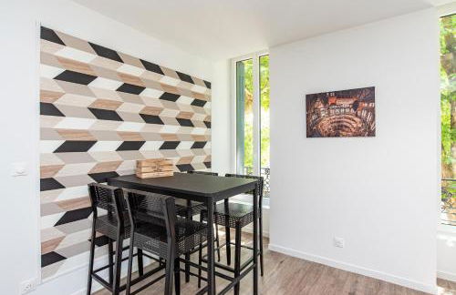 Fontaines de Valence d'Agen Centre Ville Netflix Proche Parking Gratuit - Foto 57