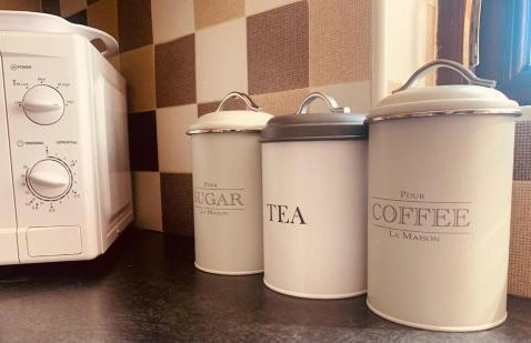 Olivia-Leigh Cottage - Foto 41