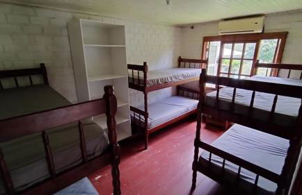 Sítio em meio a natureza, perfeito para relaxar - Foto 57