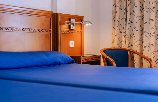 Port Europa Hotel - Foto 20