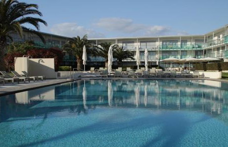 Nikola Luxury Apartments Senia - Foto 29