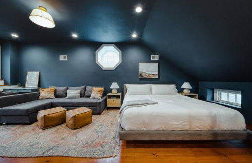 The Stone House on Main Street - Foto 19