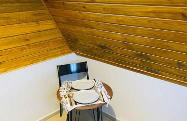 Chalé Blessing - Foto 12