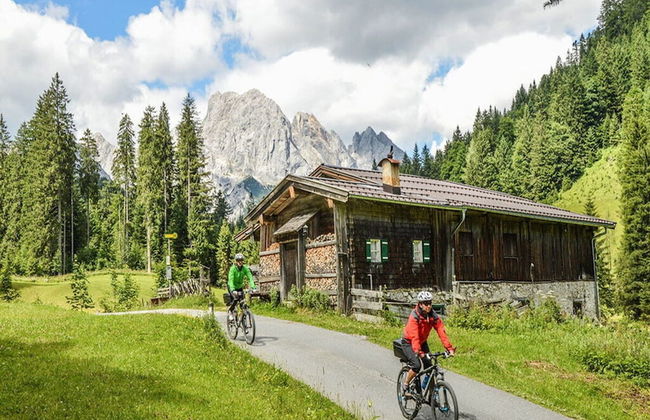 Apartment Obersalzberberg - Foto 13