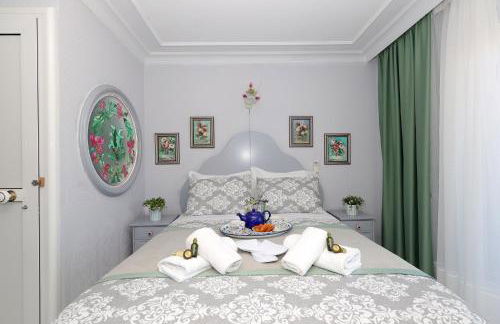 Dreamy Perdika Aegina - Foto 9