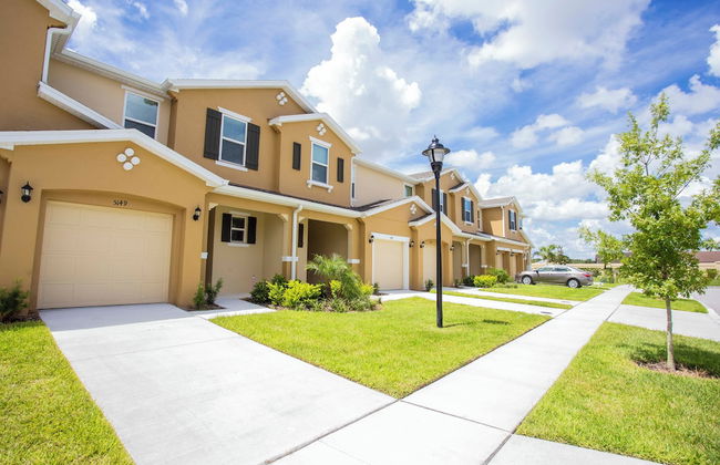 Cozy Family Friendly 4Bd Close to Disney 5149 - Foto 35