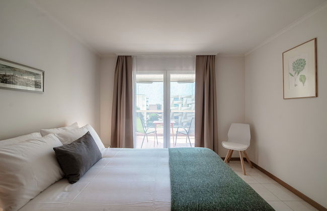 Minusio Apartment - Foto 4