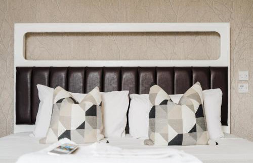 Design Suites Lytham - Foto 160
