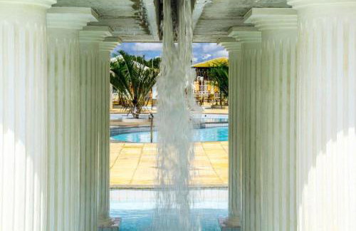 Lacqua diroma - Ótimas Suítes - Park aquático 24h - PISCINA DE ONDAS - Foto 35