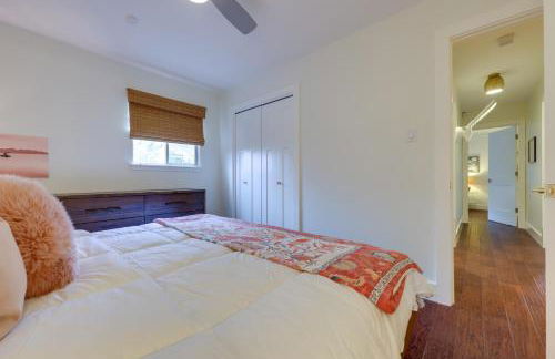 6 Mi to Dtwn Austin Home with Screened Porch and Yard - Foto 15